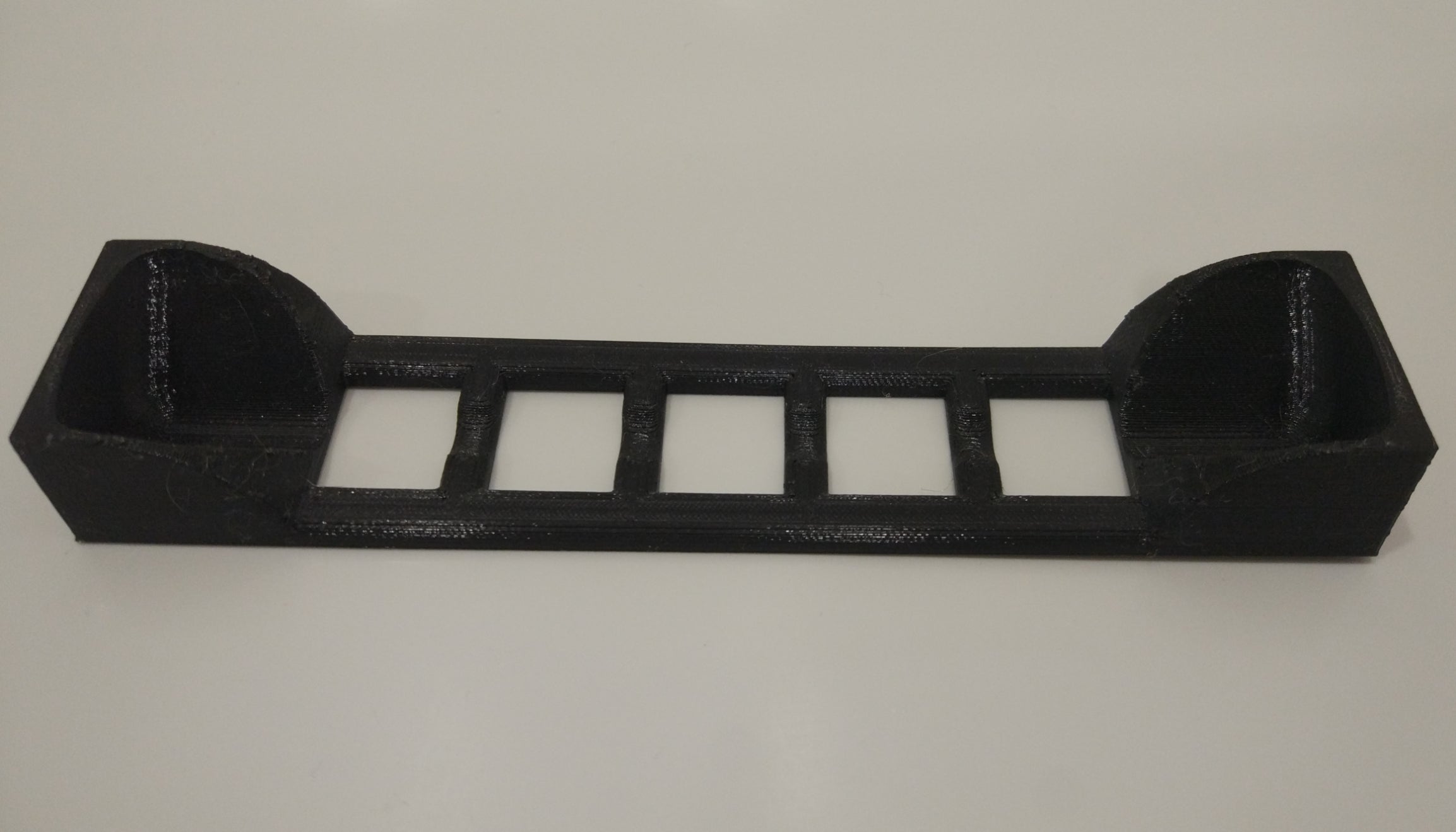 Soporte para mando a distancia nVidia Shield TV: mantén tu mando a distancia organizado