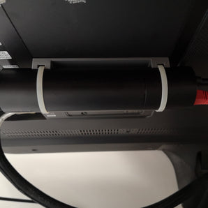 Montaje para NVidia Shield TV (2019)