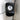 Estante de pared compacto multiusos para altavoces y objetos pequeños