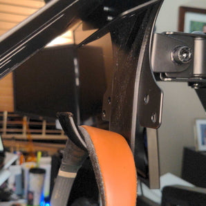 Colgador para auriculares VESA Mount