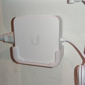 Soporte de pared para PSU UniFi