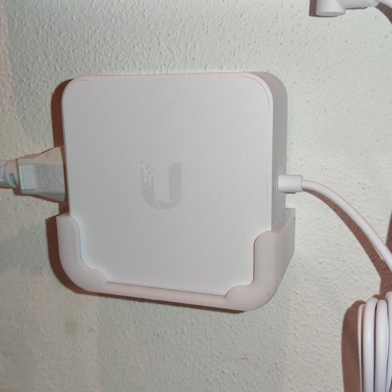 Soporte de pared para PSU UniFi