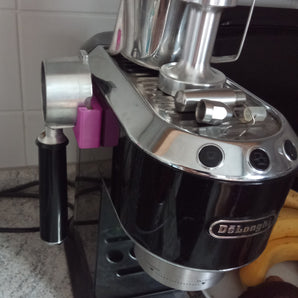 Soporte para portafiltros DeLonghi Dedica EC680/EC685