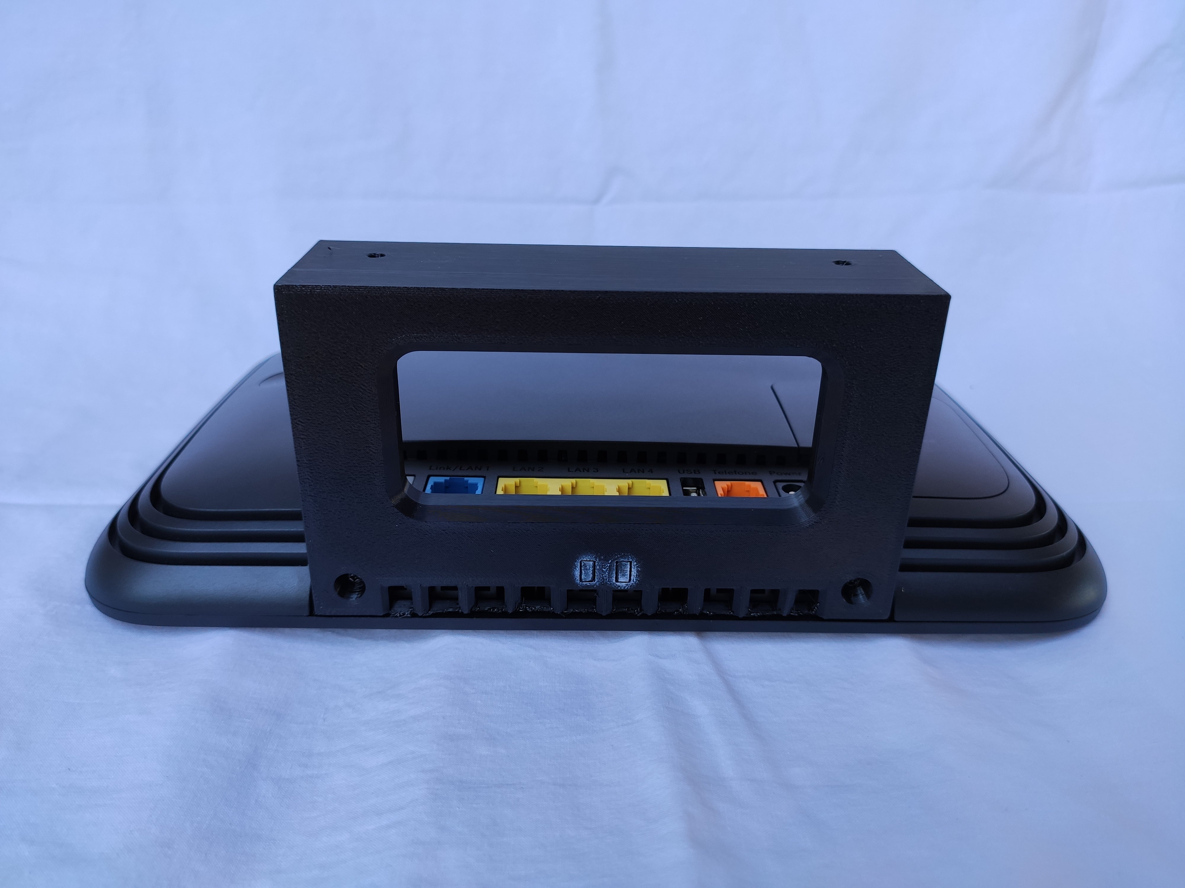 Soporte de pared Telekom Speedport Smart 4 Plus