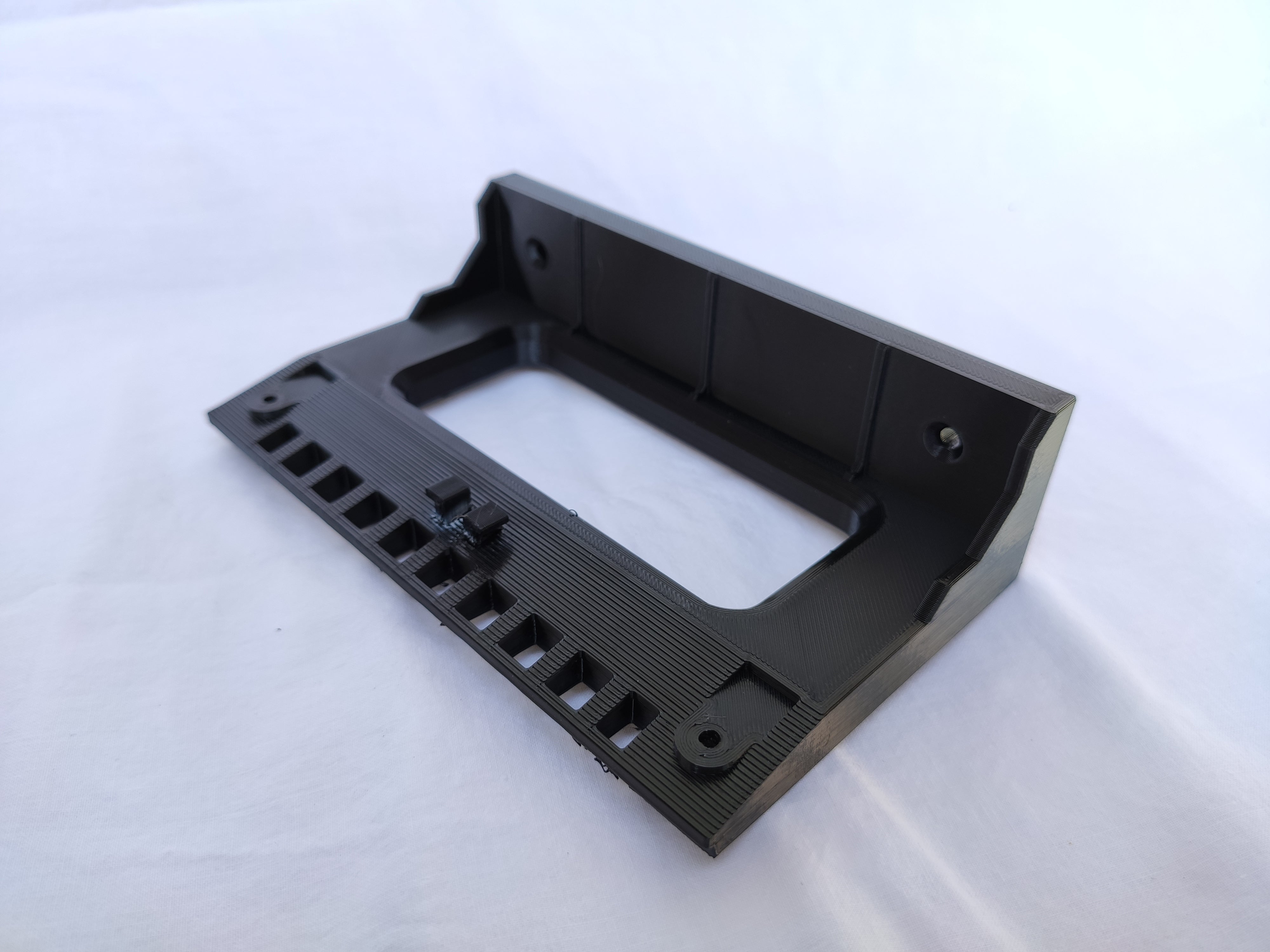 Soporte de pared Telekom Speedport Smart 4 Plus
