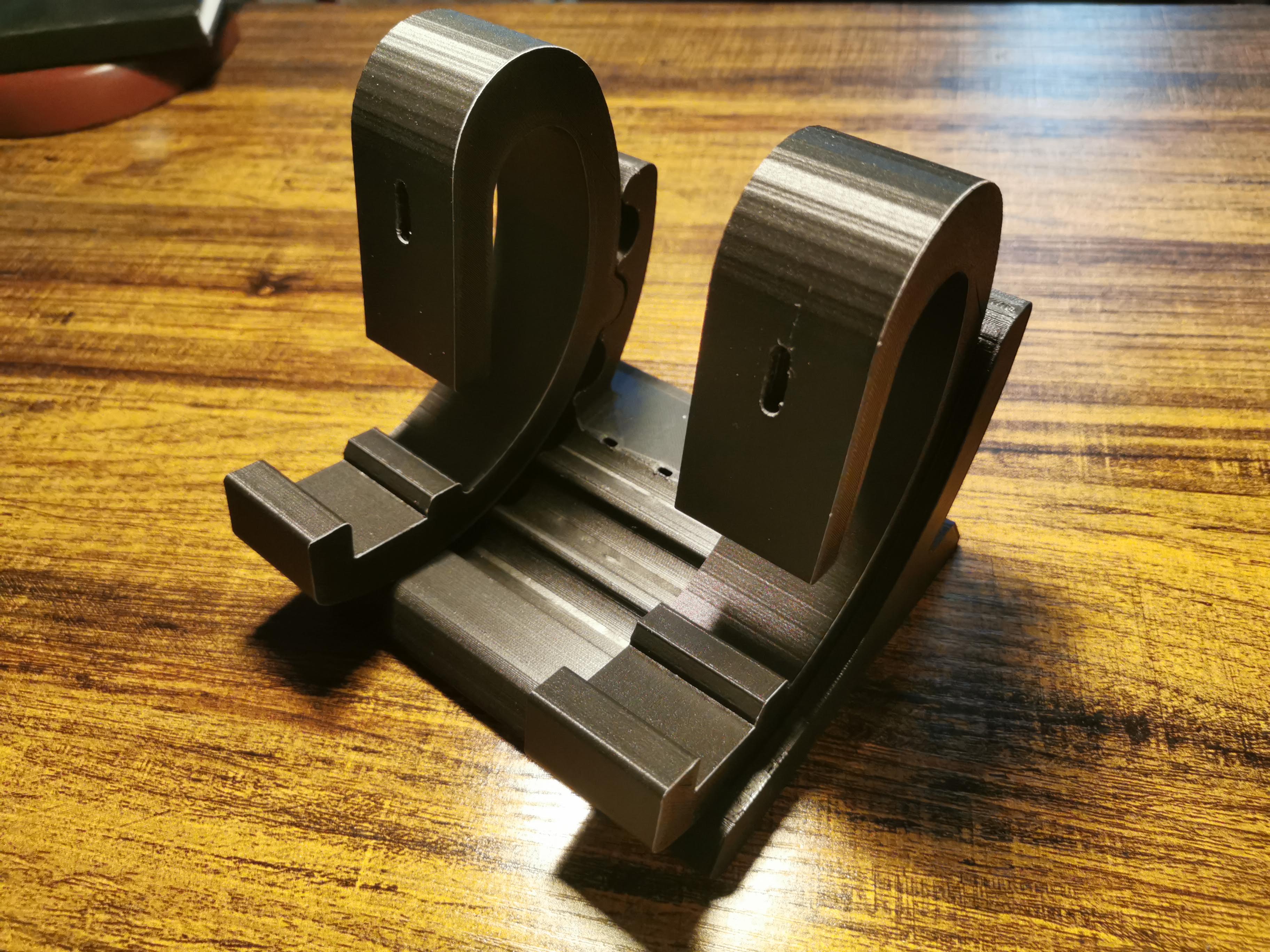 Soporte ajustable para Amazon Echo Show 15