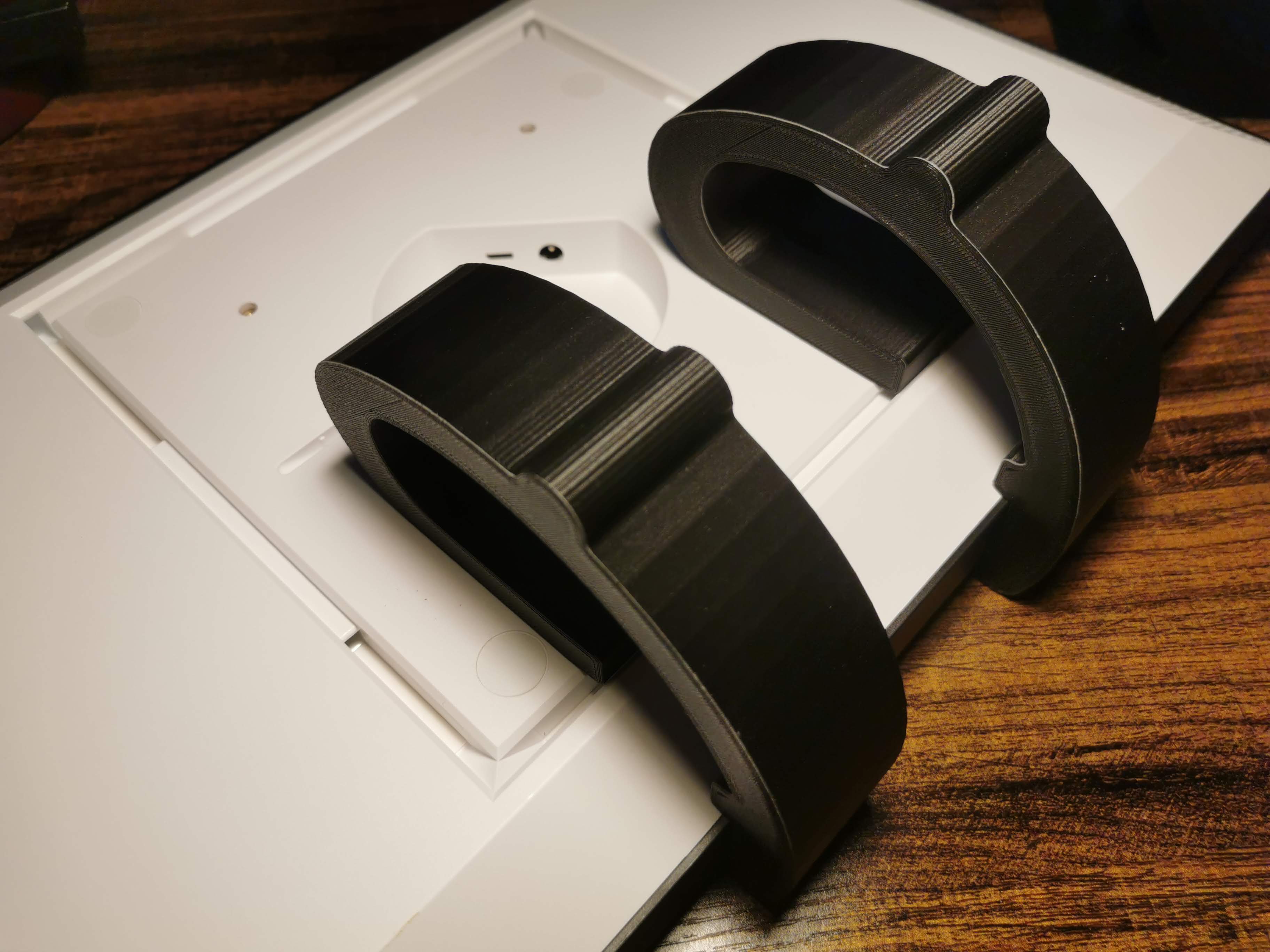 Soporte ajustable para Amazon Echo Show 15