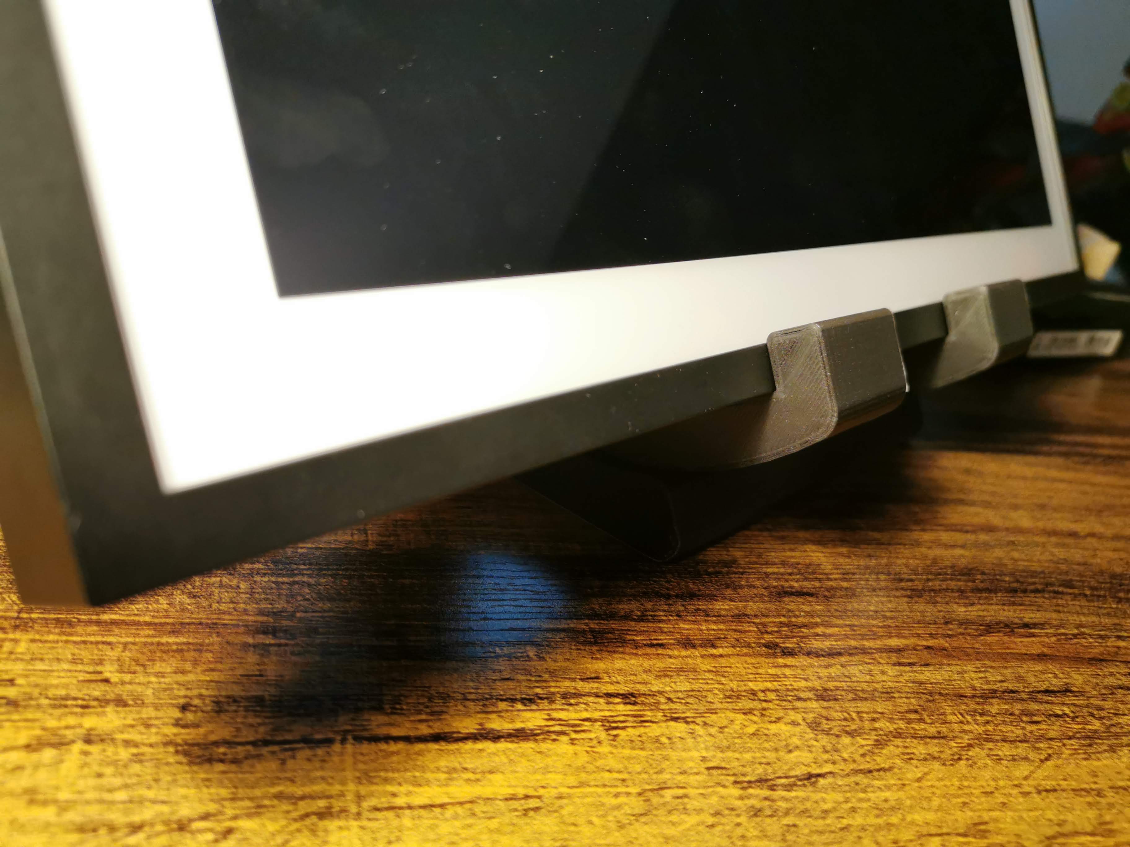Soporte ajustable para Amazon Echo Show 15