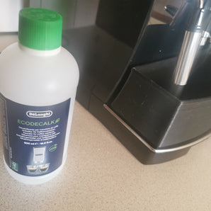 Descalcificador para DeLonghi MagnificaS