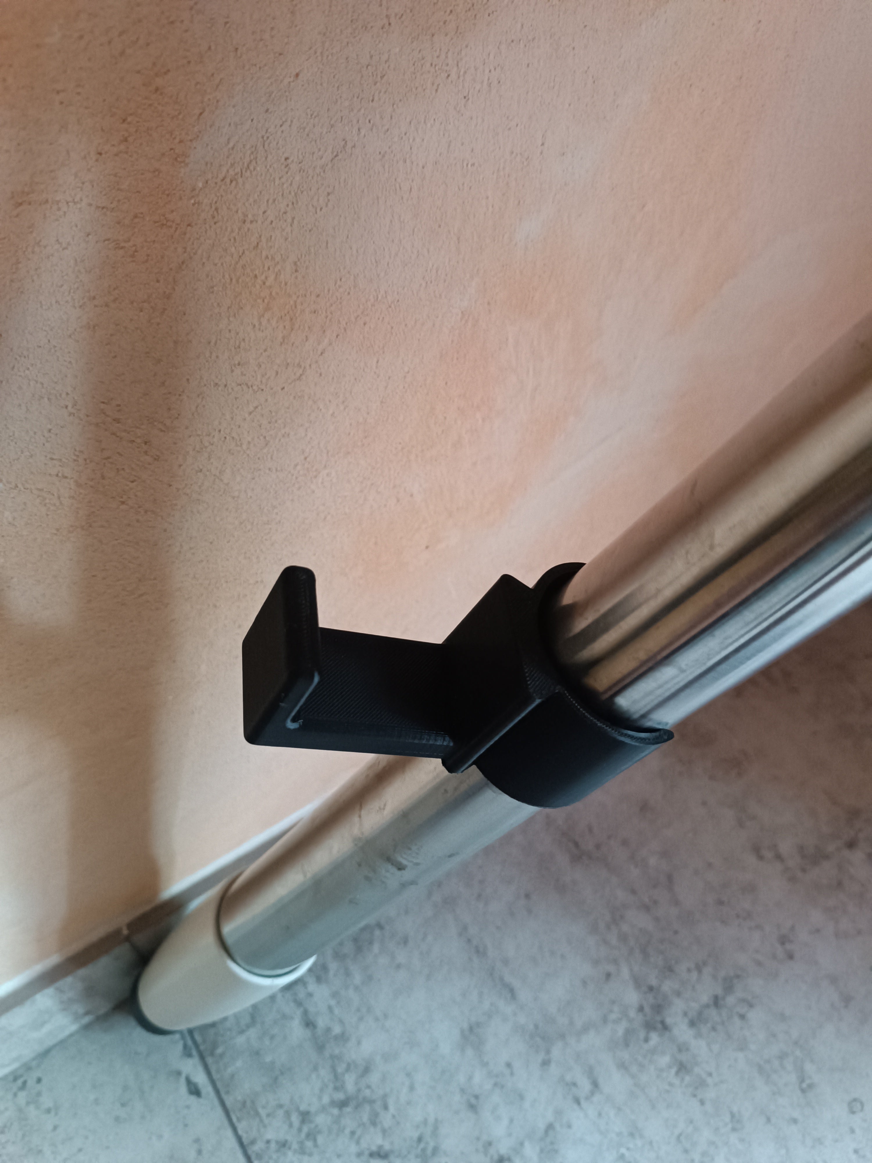 Soporte de cable Sky-Watcher HEQ5 Pro