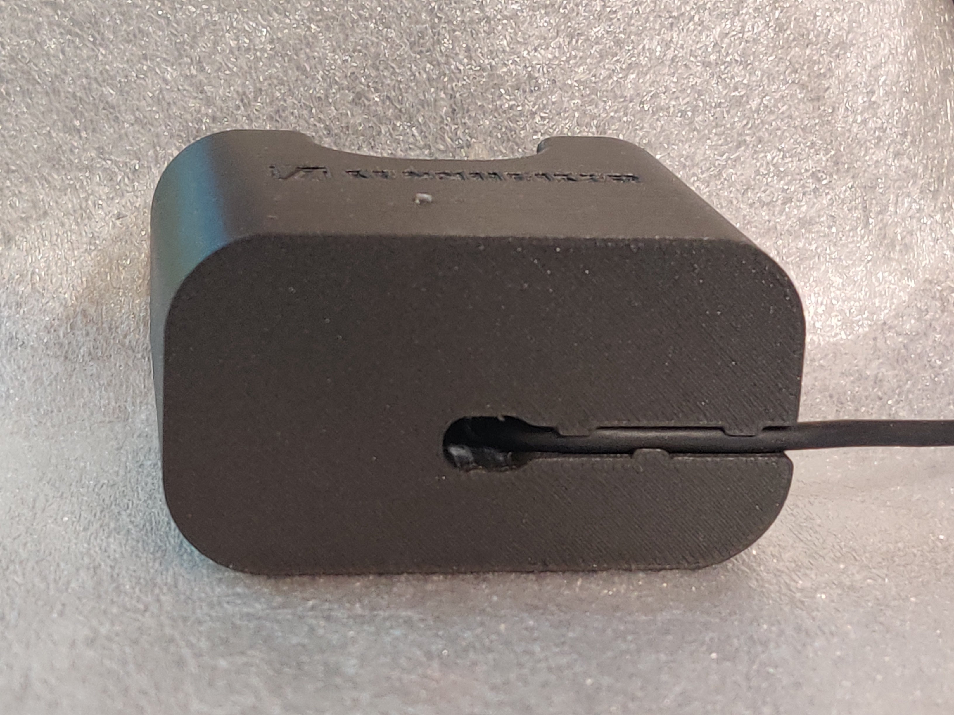 Estación de carga para auriculares inalámbricos Sennheiser MOMENTUM True Wireless 4