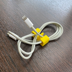 Clip para cables: organice sus cables de forma fácil y eficaz