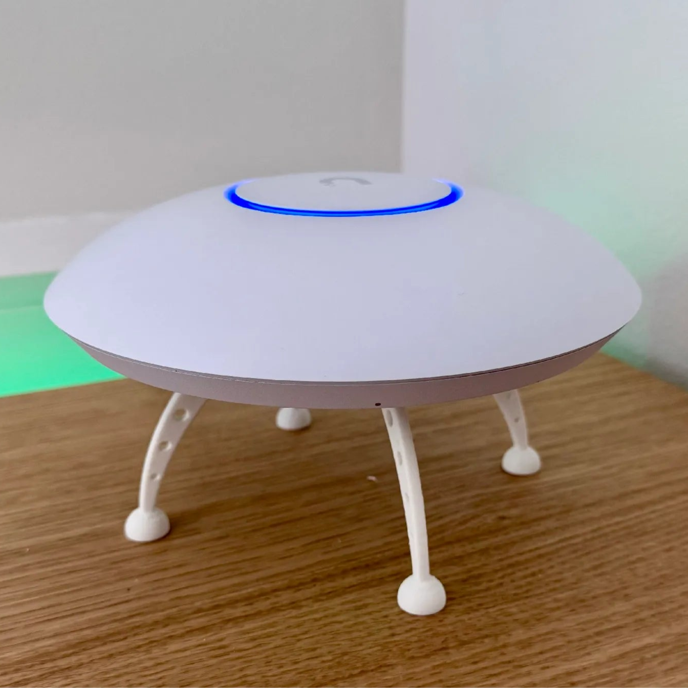 Ubiquiti Unifi PRO AP OVNI Ben