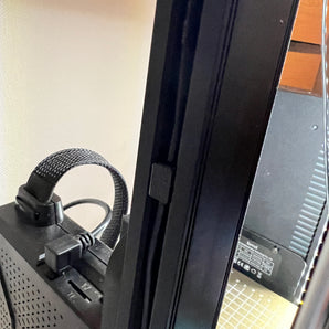 Clips de gestión de cables para Sovol SV06 – Cableado óptimo