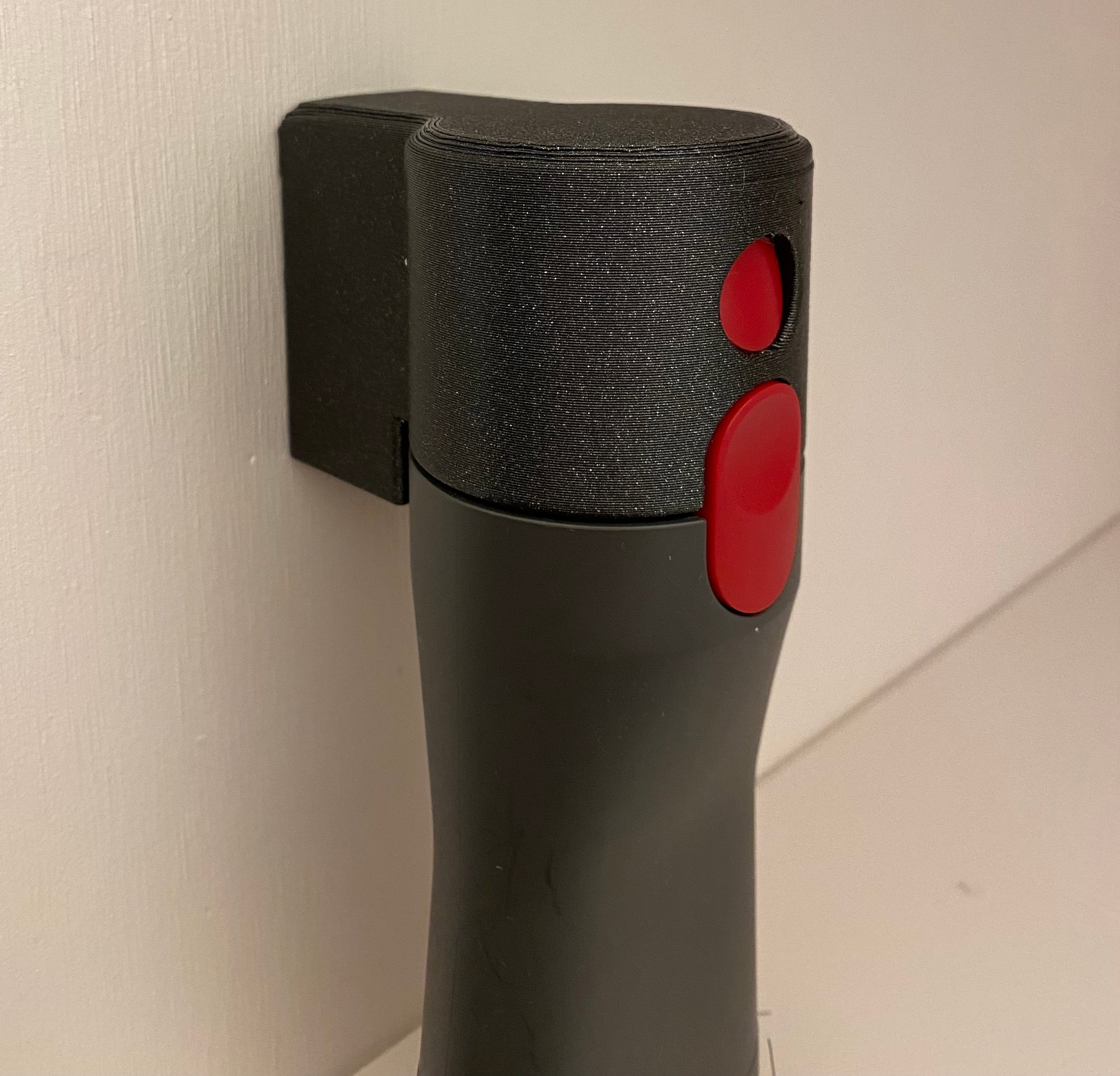 Montaje en pared Roborock H7 para accesorios de aspiradora
