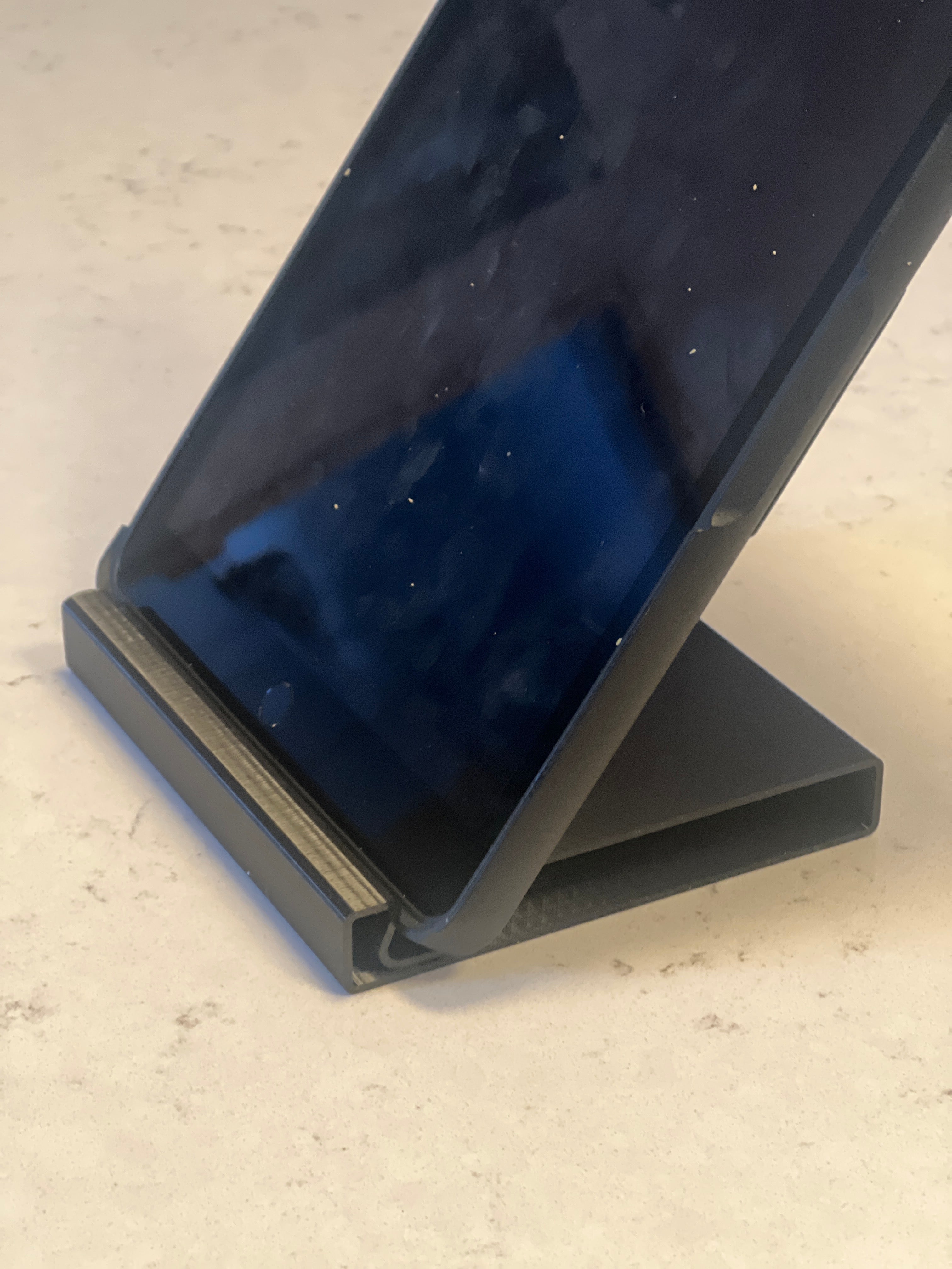 Soporte para iPad Heavy Case