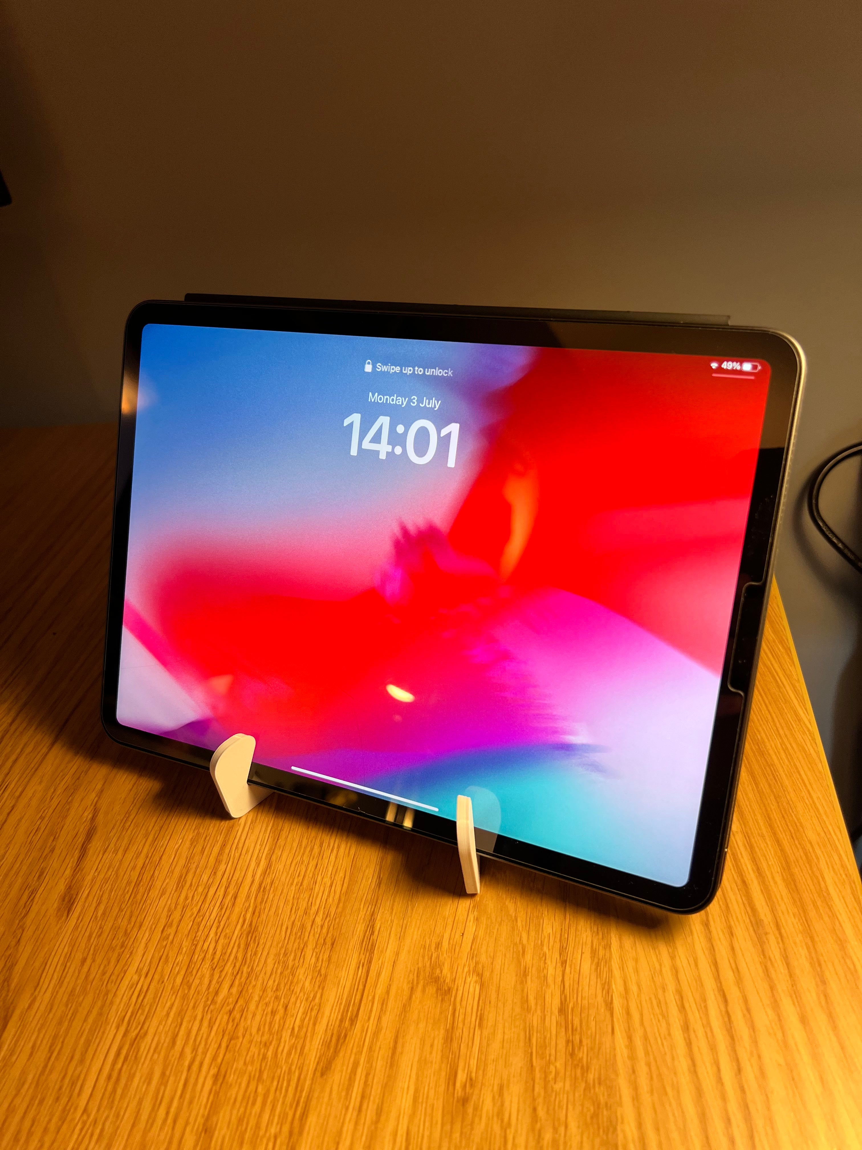 Soporte para iPad/iPad Mini/iPad Pro