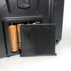 Funda de batería para transmisor Flysky FS-i6X