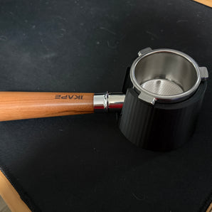 Soporte para portafiltro de 51 mm para DeLonghi