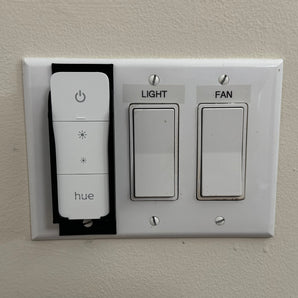 Soporte para interruptor de luz Philips Hue Dimmer
