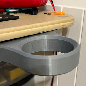 Soporte para vaso Stanley para escritorio y barco