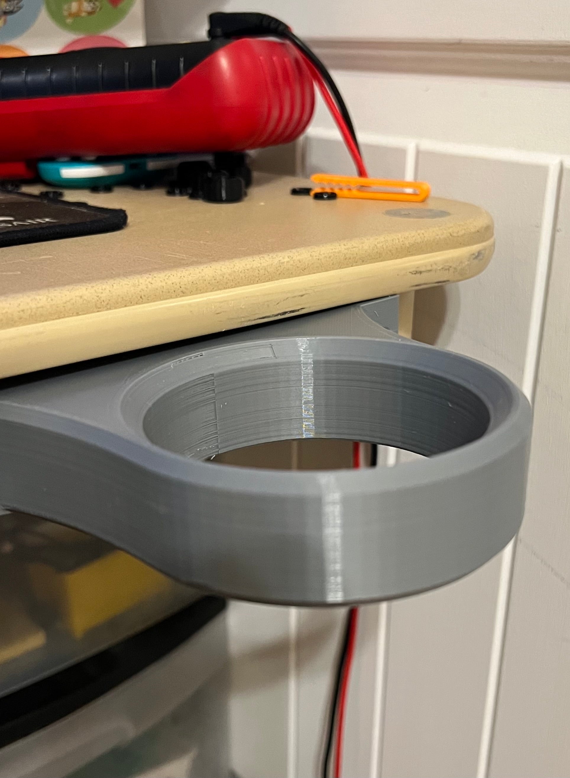 Soporte para vaso Stanley para escritorio y barco