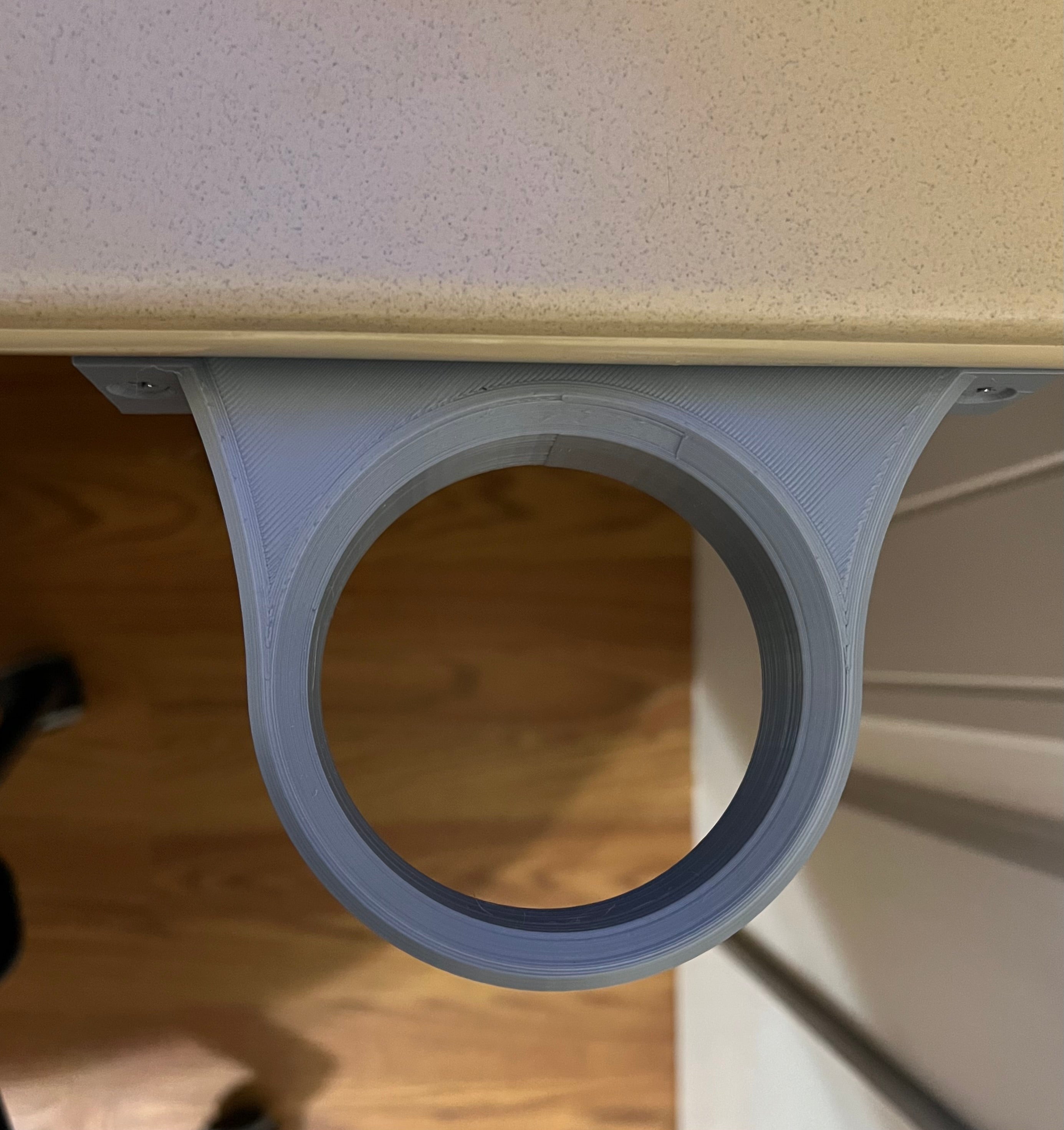 Soporte para vaso Stanley para escritorio y barco
