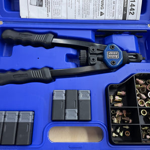 Bandeja de almacenamiento Astro Tool 1442 para caja de plástico