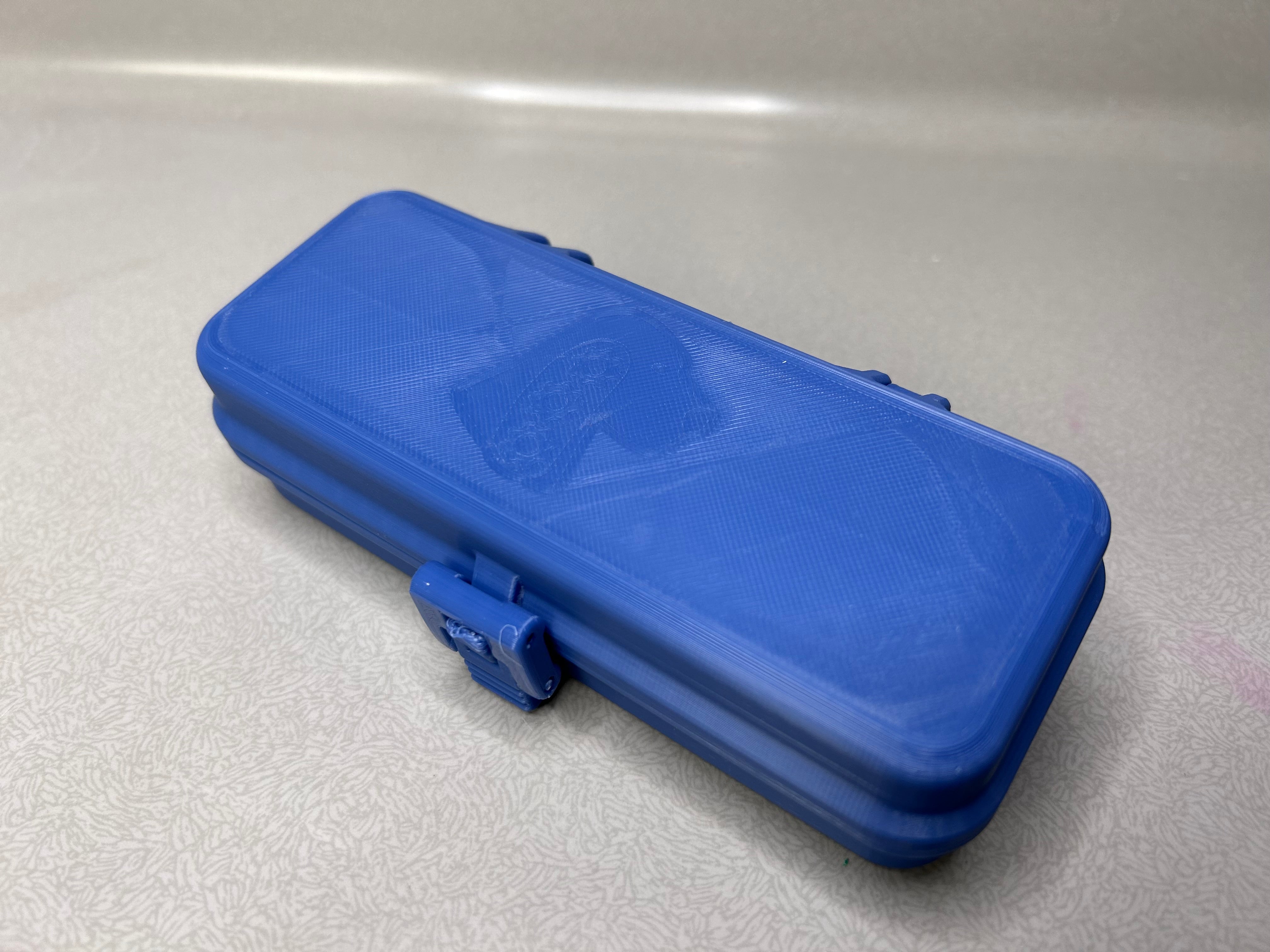 Caja de herramientas Creality para herramientas Ender estándar