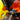 Fijación de cable KTM 500 para cable de gas: montaje protector para moto de cross