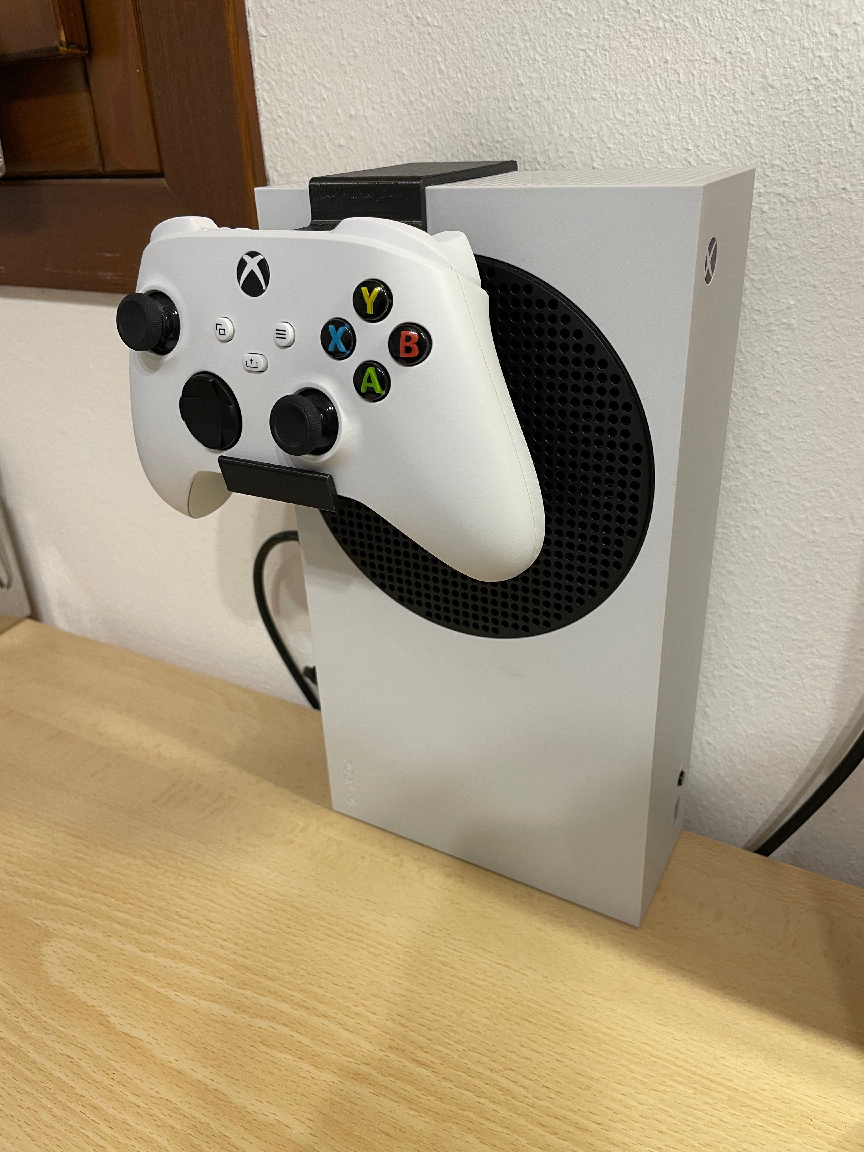 Soporte para controladores de Xbox