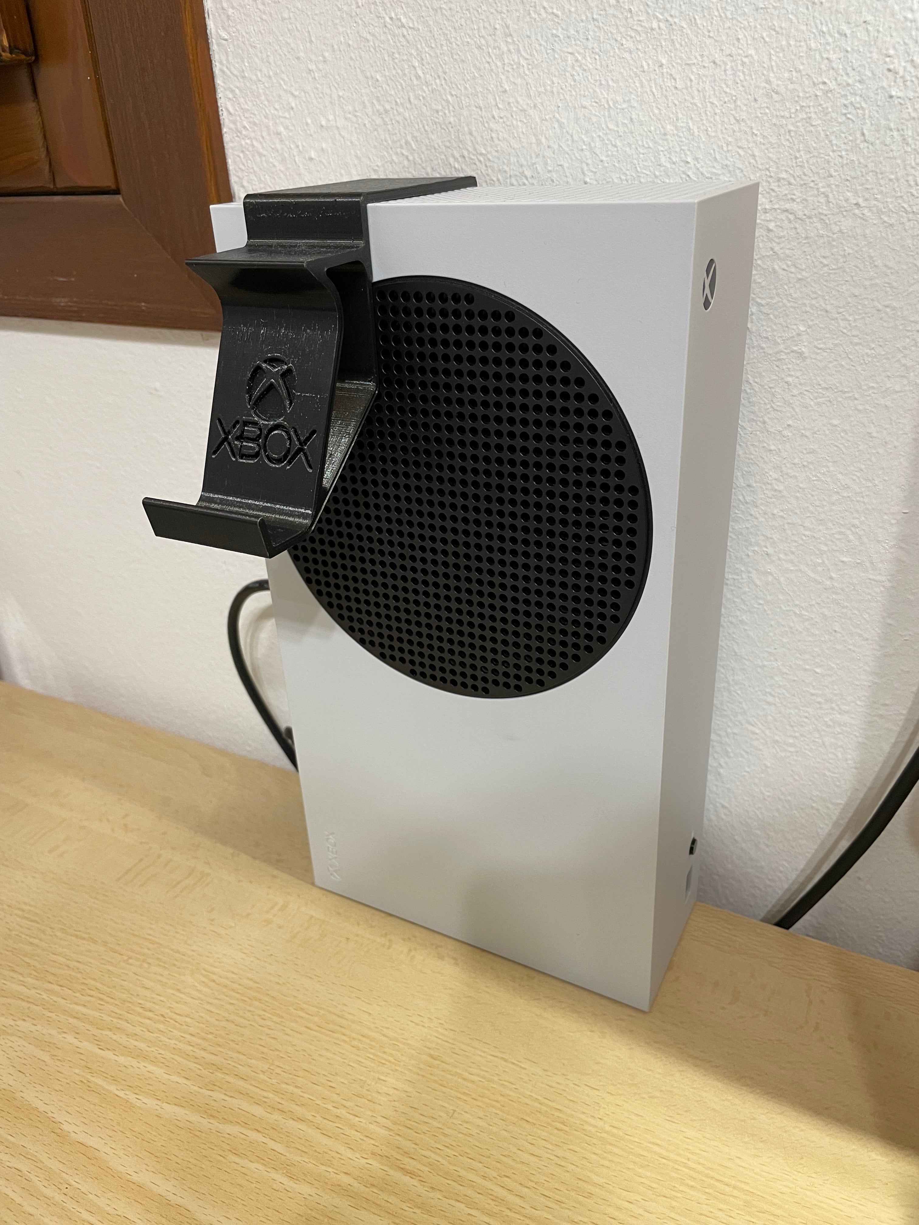 Soporte para controladores de Xbox