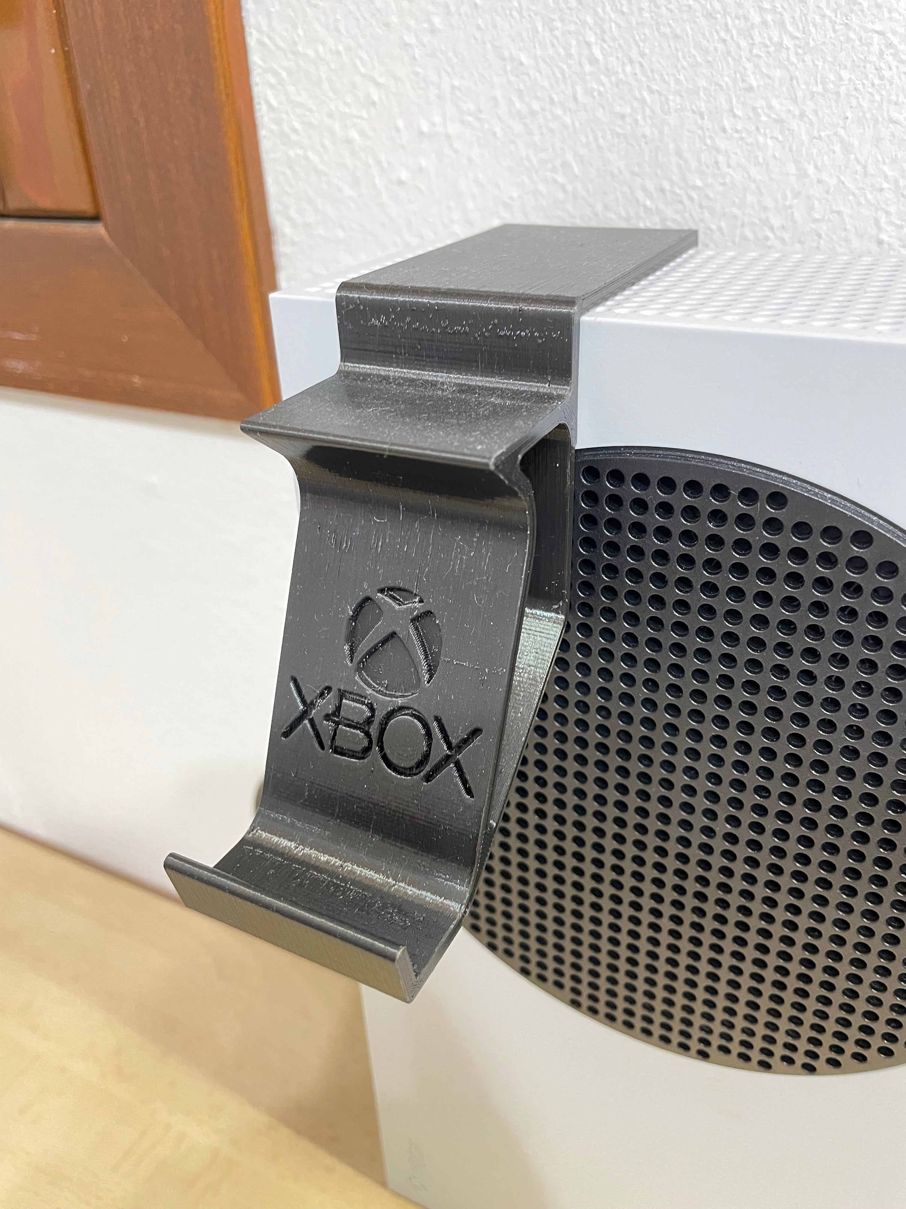 Soporte para controladores de Xbox