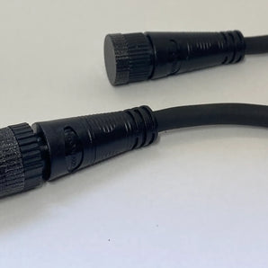 Capuchones de protección para exteriores Philips Hue para cables