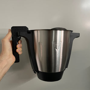 Mango de olla Monsieur Cuisine