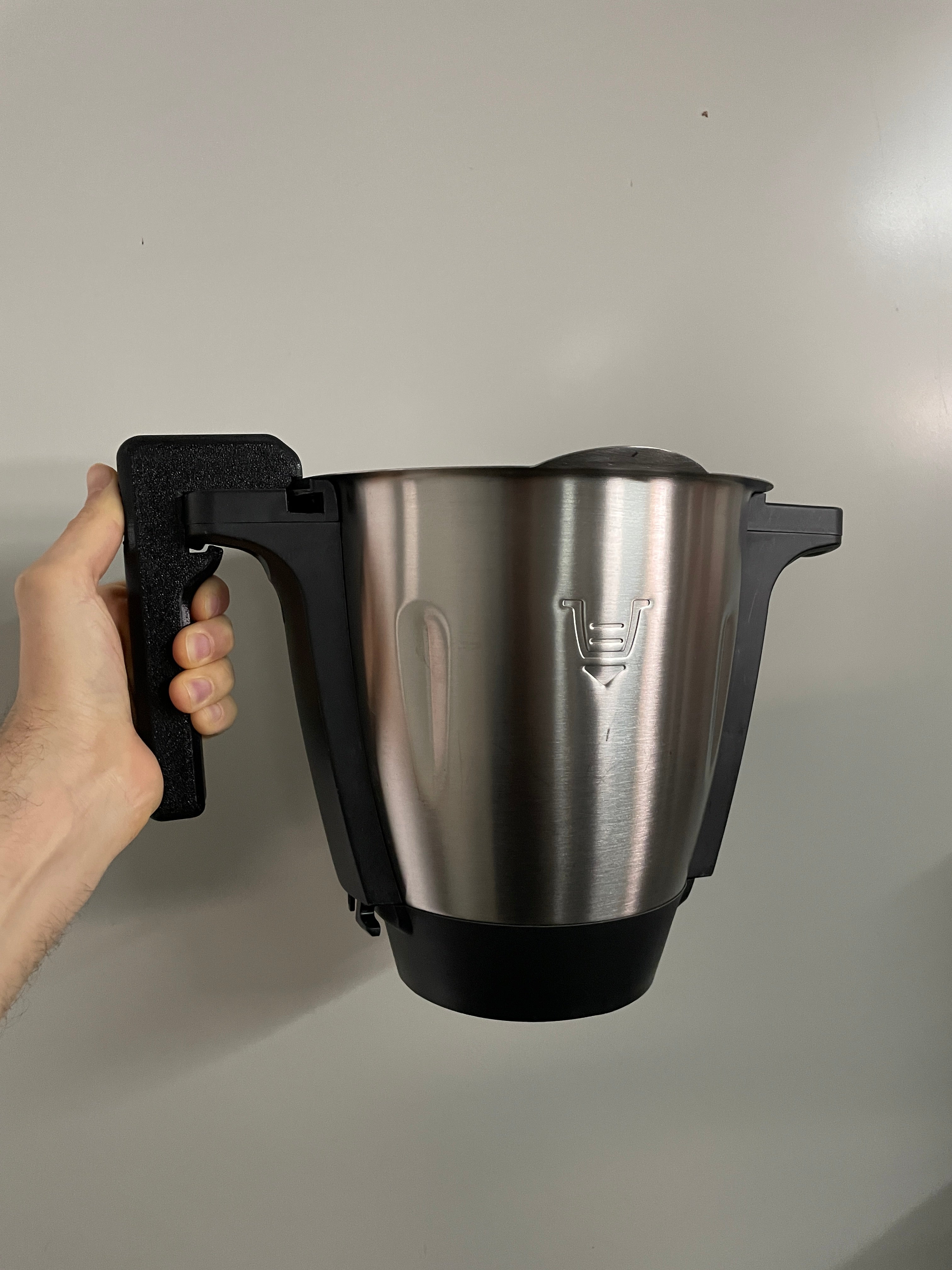 Mango de olla Monsieur Cuisine