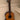Soporte de pared para guitarra clásica