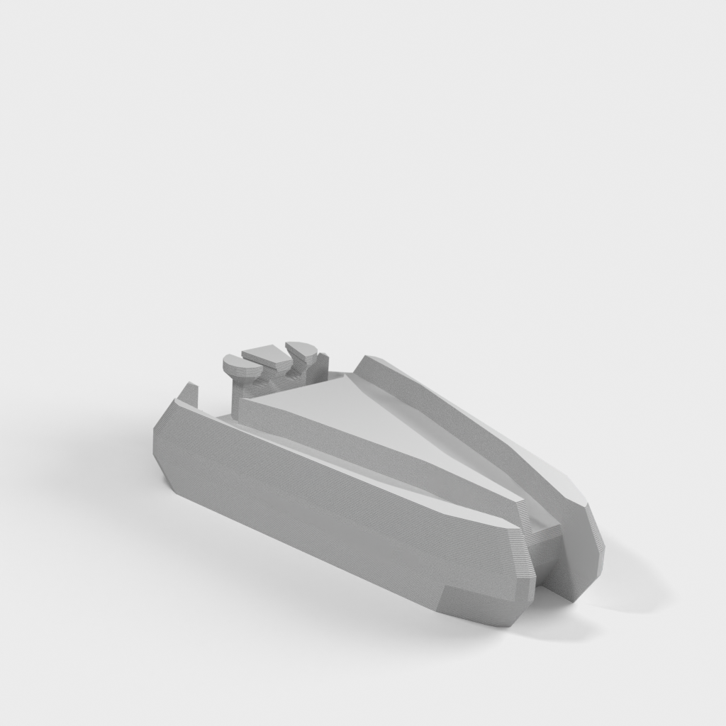 My 3D Model