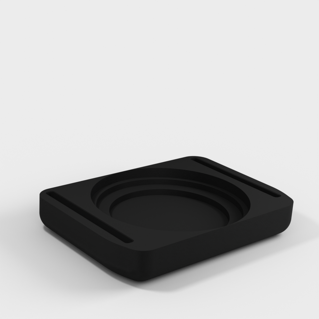 My 3D Model