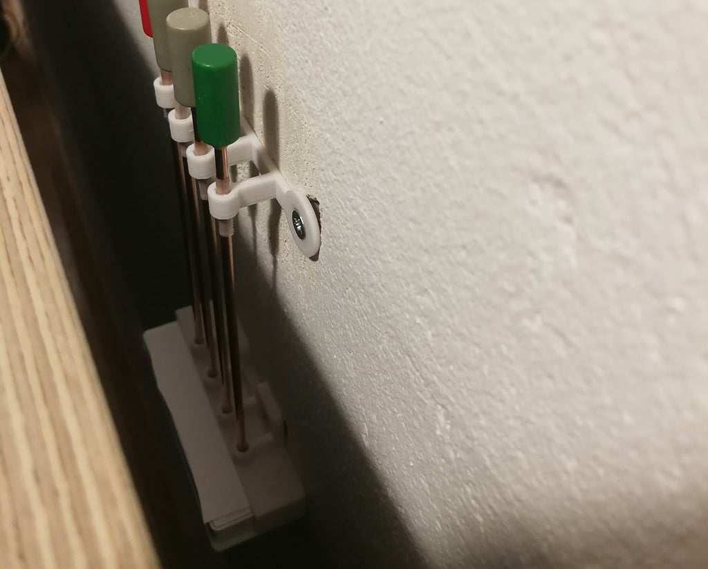 Adaptador de atenuador Philips Hue con contactos de luz fijos