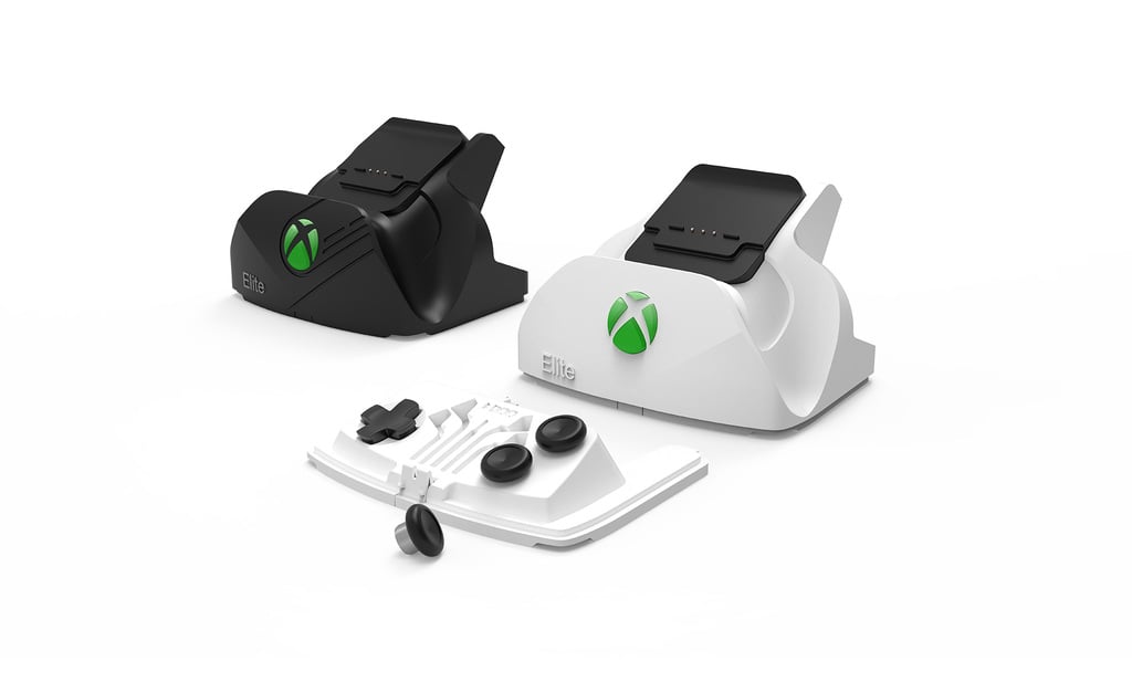 Soporte para controlador de Xbox Series S/X/One