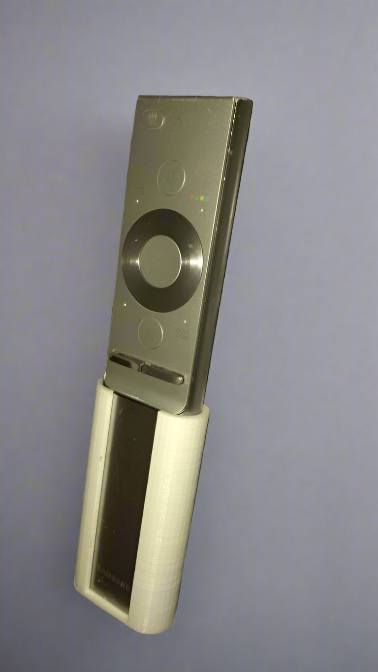 Soporte para mando a distancia para Samsung R-NZ bn59-01270a