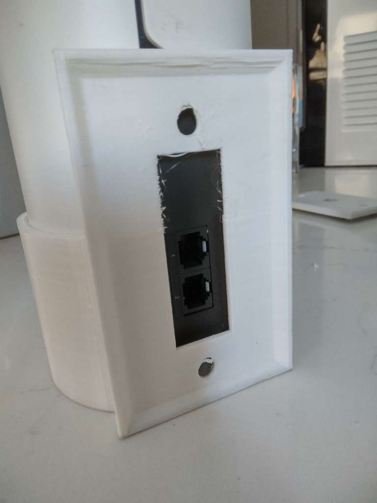 Montaje en pared TP-Link Deco S4/M4/E4