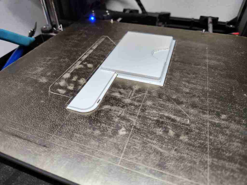 Disco Fold 4 Quick Swap para Samsung S pen / Funda Kickstand