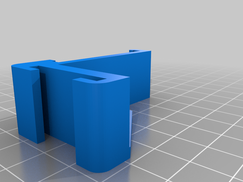 Soporte de cable Ender 3 V3 SE/KE v2