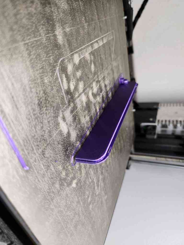 Disco Fold 4 Quick Swap para Samsung S pen / Funda Kickstand