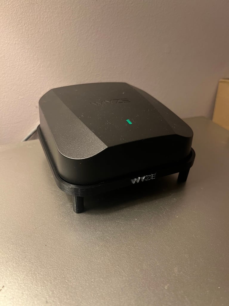 Trípode para Wyze Mesh Router Pro