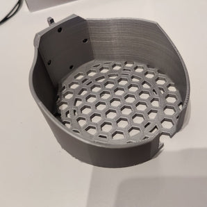 Soporte TP-Link Deco (AXE5300, AXE5400, XE75) para IKEA Skadis
