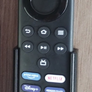 Montaje en pared para el control remoto Amazon Fire TV Stick Lite