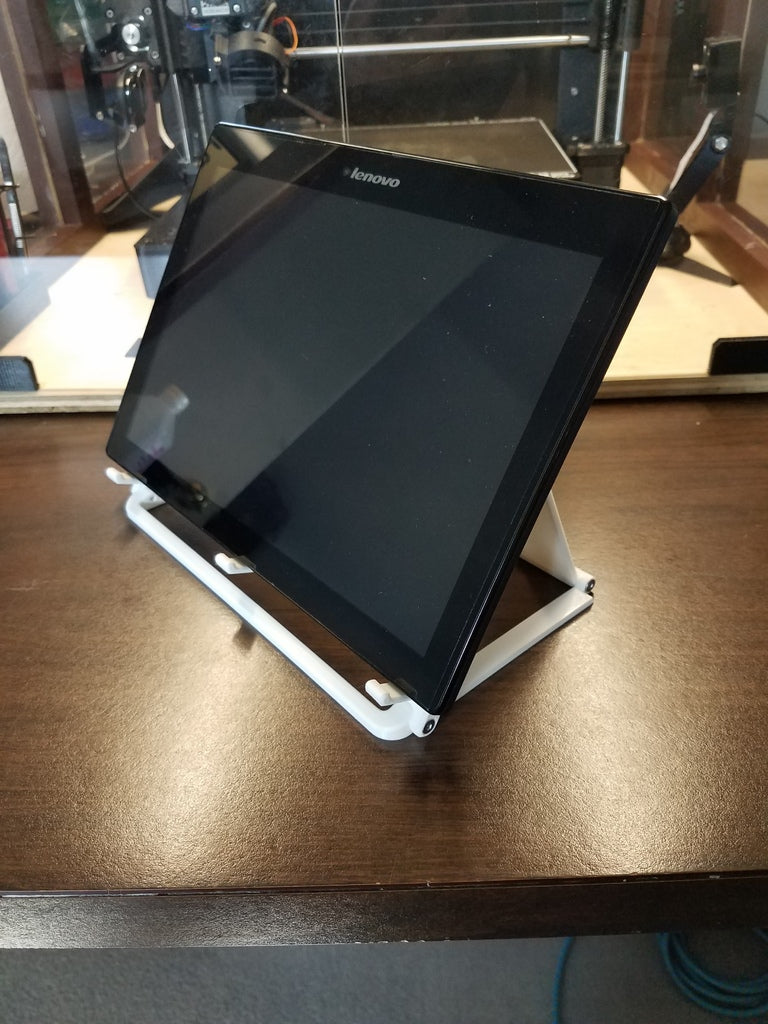 Soporte ajustable para tableta Lenovo de 10&quot; y más modelos